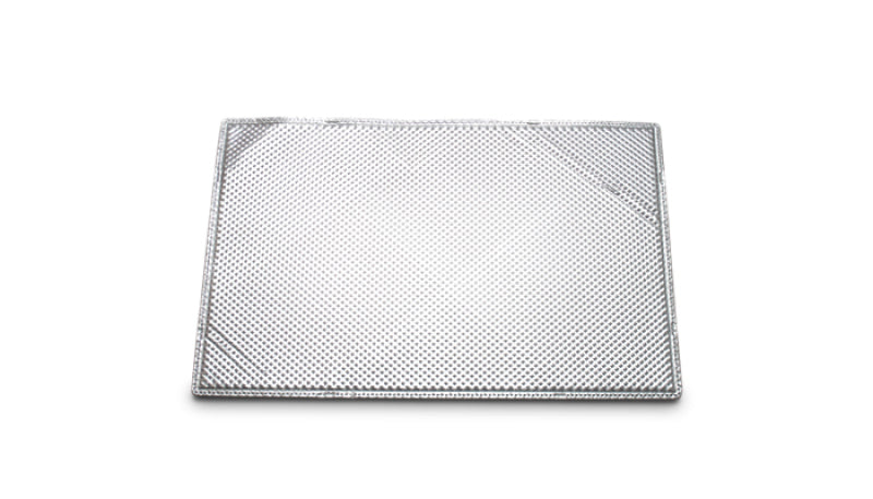 Vibrant SheetHot TF-400 4-Ply Aluminum Heat Shield – 26.75 x 17 Inches