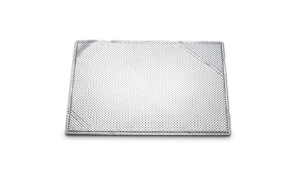Vibrant SheetHot TF-400 4-Ply Aluminum Heat Shield – 26.75 x 17 Inches