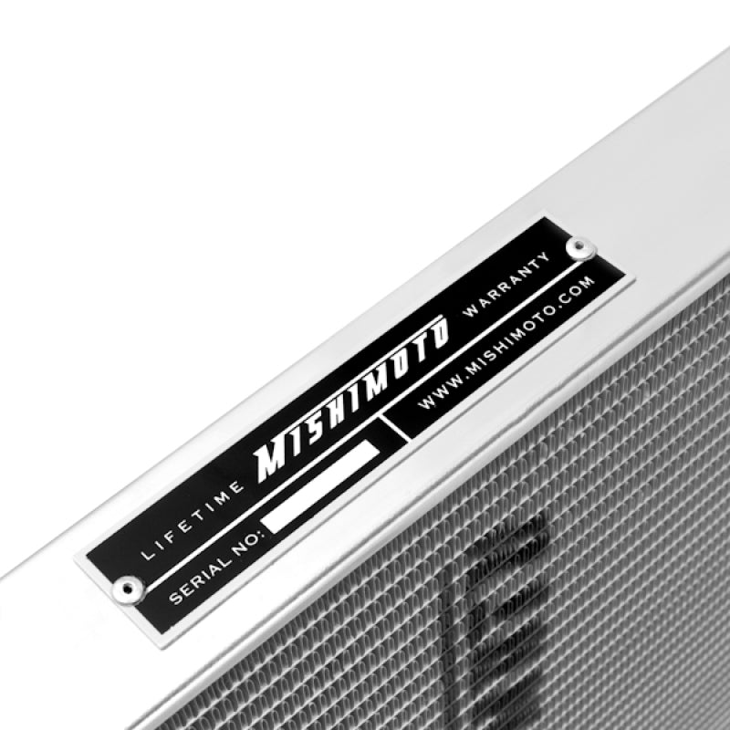 Mishimoto Honda Civic Performance Aluminum Radiator for Models 1992-2000