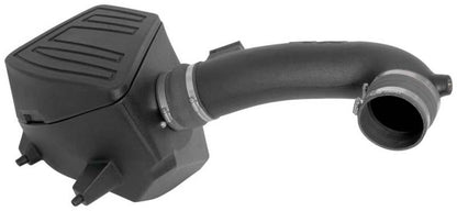 K&N Engineering 63-3109 AirCharger Performance Intake for Chevy Silverado 1500 and GMC Sierra 1500 (2019 Models)