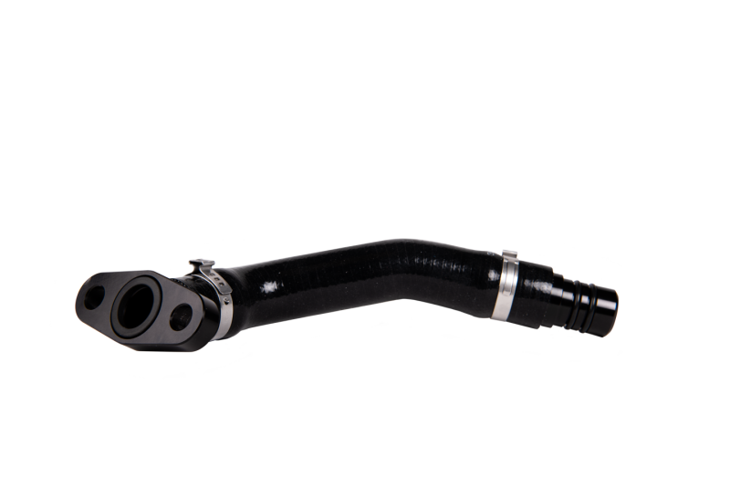 Fleece Performance Turbo Drain Tube Kit for 2007.5-2018 Dodge 2500/3500 6.7L Cummins