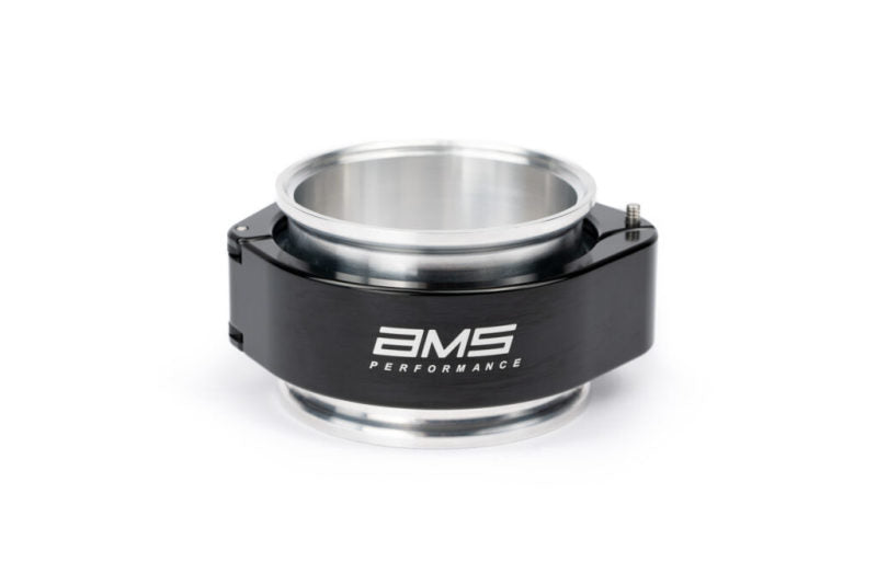 AMS Performance QuickClamp 3.0-inch Complete Assembly with Standard Ferrules