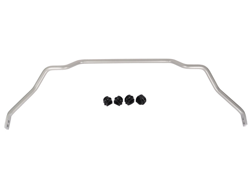 Whiteline 24mm Adjustable Sway Bar for Nissan 240SX and Skyline R32 – Improved Handling and Cornering Grip