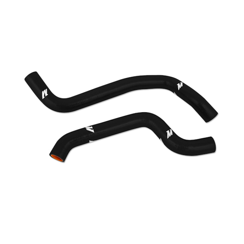Mishimoto 91-99 Mitsubishi 3000GT & 91-96 Dodge Stealth Black Silicone Hose Kit Part MMHOSE-3KGT-91BK