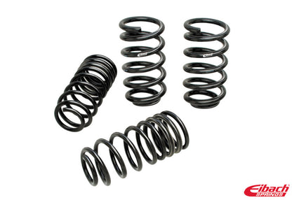 Eibach Pro-Kit Performance Lowering Springs for 2012-2016 Volkswagen Tiguan