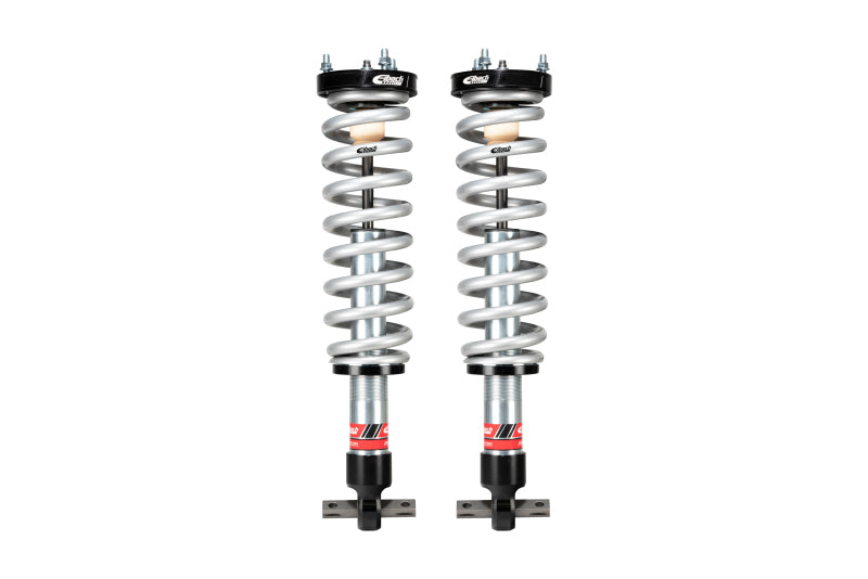 Eibach Pro-Truck Coilover 2.0 for 2023+ Chevy Colorado and GMC Canyon – Adjustable Front Suspension Upgrade