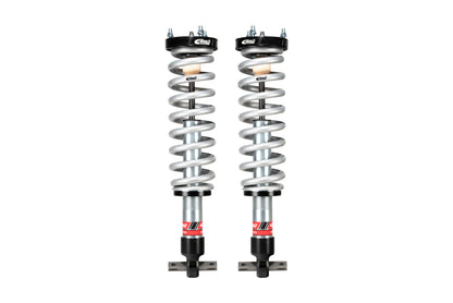 Eibach Pro-Truck Coilover 2.0 for 2023+ Chevy Colorado and GMC Canyon – Adjustable Front Suspension Upgrade