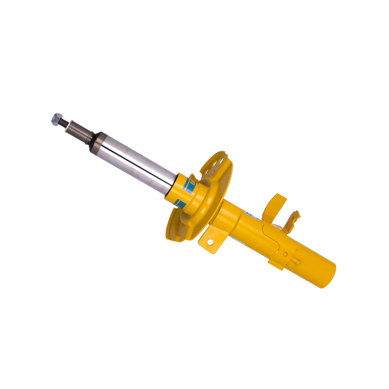 Bilstein B8 Performance Plus Front Left Monotube Suspension Strut for 2014-2016 Ford Focus