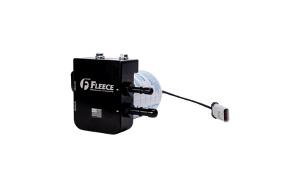 Fleece Performance Under Bed Fuel Filter Assembly for Ram 2500/3500 2019-2024 with 6.7L Cummins - Direct Replacement