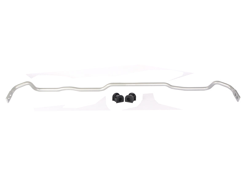 Whiteline 16mm Rear Adjustable Sway Bar for Toyota Cressida MX83 – Improved Handling and Cornering Grip