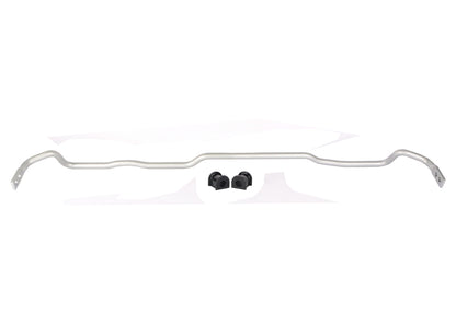 Whiteline 16mm Rear Adjustable Sway Bar for Toyota Cressida MX83 – Improved Handling and Cornering Grip