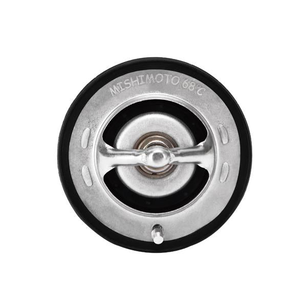 Mishimoto 93-98 Toyota Supra / 04-06 Scion xA 155°F Racing Thermostat - Improved Cooling Efficiency