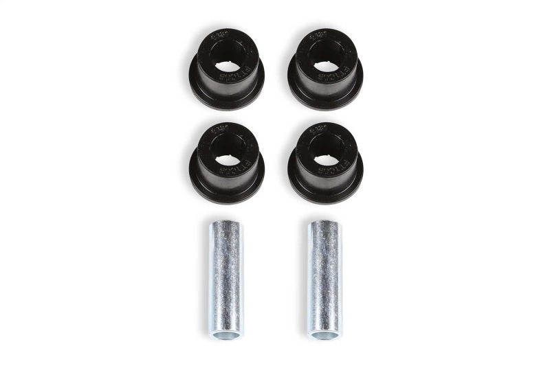 Fabtech FTS98012 Radius Arm Bushing Kit for Ford F250/350/450/550