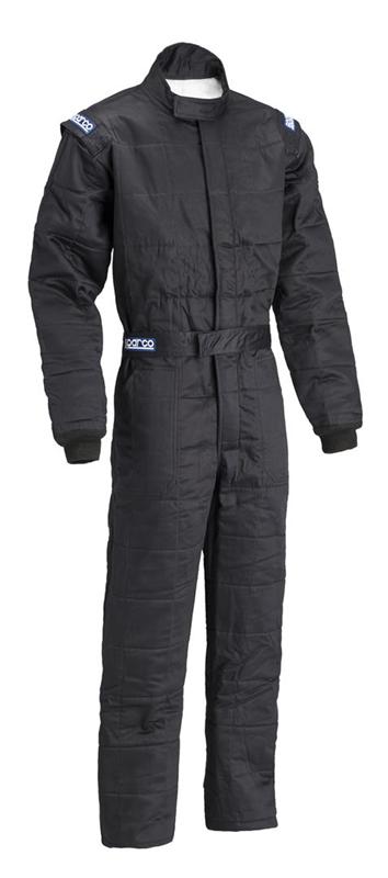 SPARCO Jade 2 Pant Medium Black Racing Suit, Part Number 001058JP2MNR