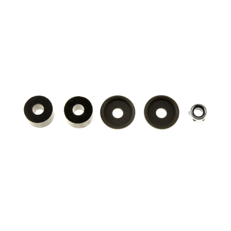 Bilstein B6 4600 Monotube Shock Absorber for Nissan Pickup, Frontier, Xterra - Part #24-187824