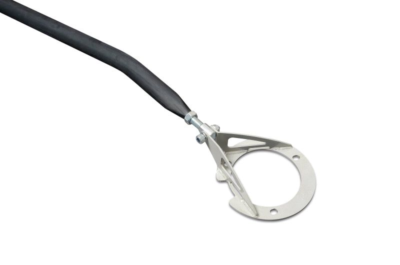 Whiteline KSB599 Strut Tower Brace for Subaru Impreza 2004-2007 - Enhance Chassis Stiffness and Handling