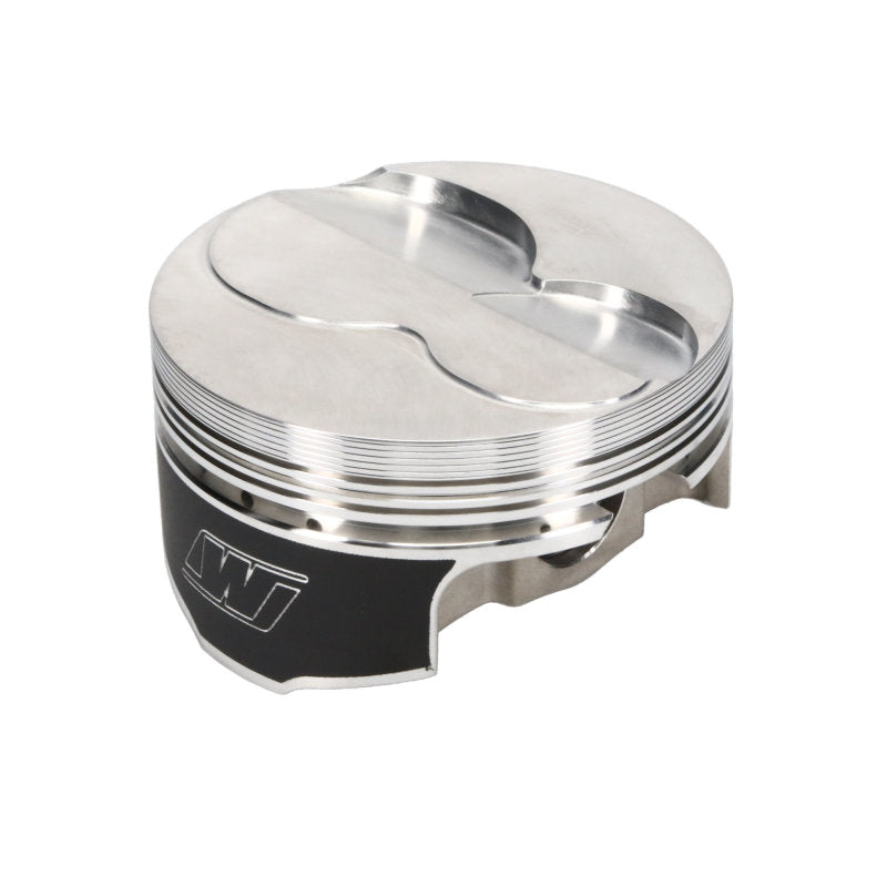 Wiseco Chevrolet LS 4.070 Inch Bore Professional Forged Piston Set with 1.110 Inch Compression Height – Part Number K464X7
