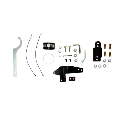 Bilstein B8 8112 ZoneControl CR DSA+ Front Left Shock for Toyota 4Runner / Lexus GX470 with 1.3-4 Inch Lift