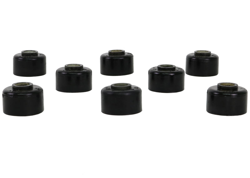 Whiteline W21014 Front Sway Bar Link Assembly for Audi, Chevrolet, Honda, Mitsubishi, Nissan, Toyota