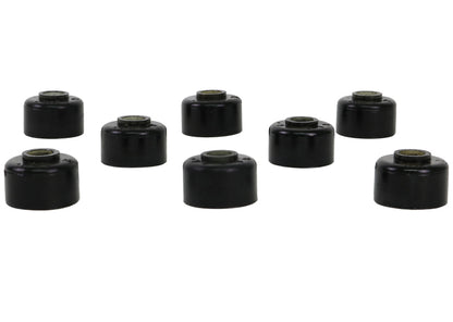 Whiteline W21014 Front Sway Bar Link Assembly for Audi, Chevrolet, Honda, Mitsubishi, Nissan, Toyota