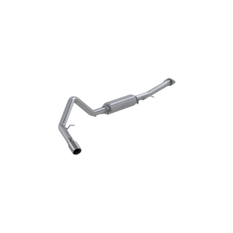 MBRP Armor Lite Series Cat Back Exhaust System for 2006 GMC Yukon XL 1500 and Chevrolet Suburban 1500 with 5.3L Engine (Part S5024AL)