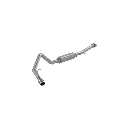 MBRP Armor Lite Series Cat Back Exhaust System for 2006 GMC Yukon XL 1500 and Chevrolet Suburban 1500 with 5.3L Engine (Part S5024AL)