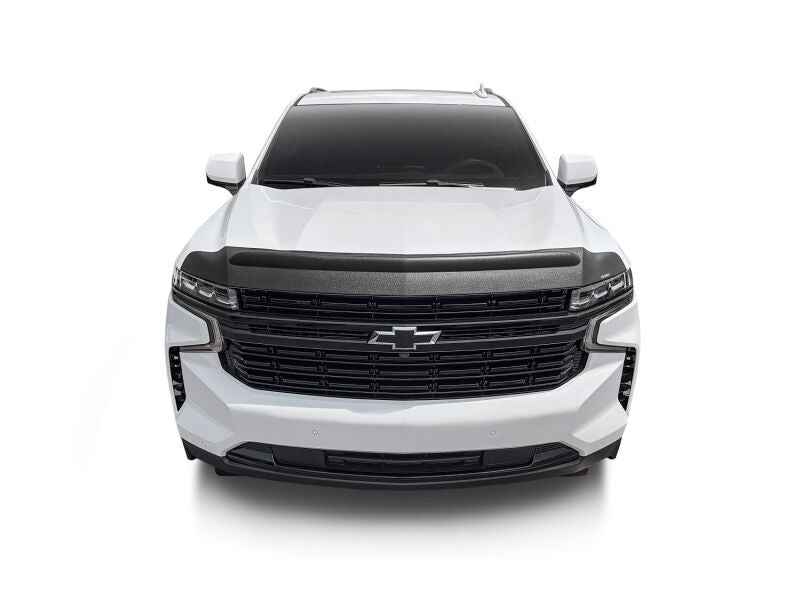 Husky Liners 15-22 Chevrolet Colorado / 17-22 Colorado ZR2 Aeroskin II Low Profile - Tex. Black