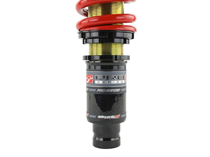 Skunk2 Racing Pro-ST Coilovers for 96-00 Honda Civic with 12-Way Dampening