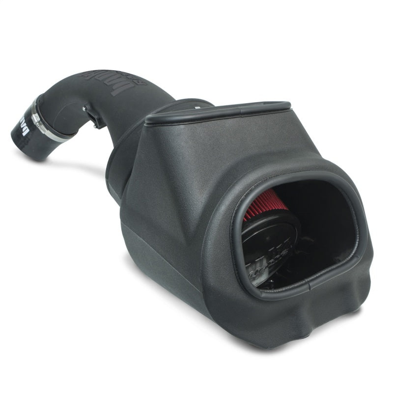 Banks Power 17-19 Chevy/GMC 2500 L5P Ram-Air Cold Air Intake System with Over-Sized Filter