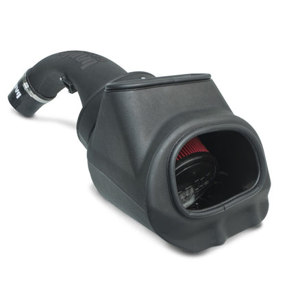 Banks Power 17-19 Chevy/GMC 2500 L5P Ram-Air Cold Air Intake System with Over-Sized Filter