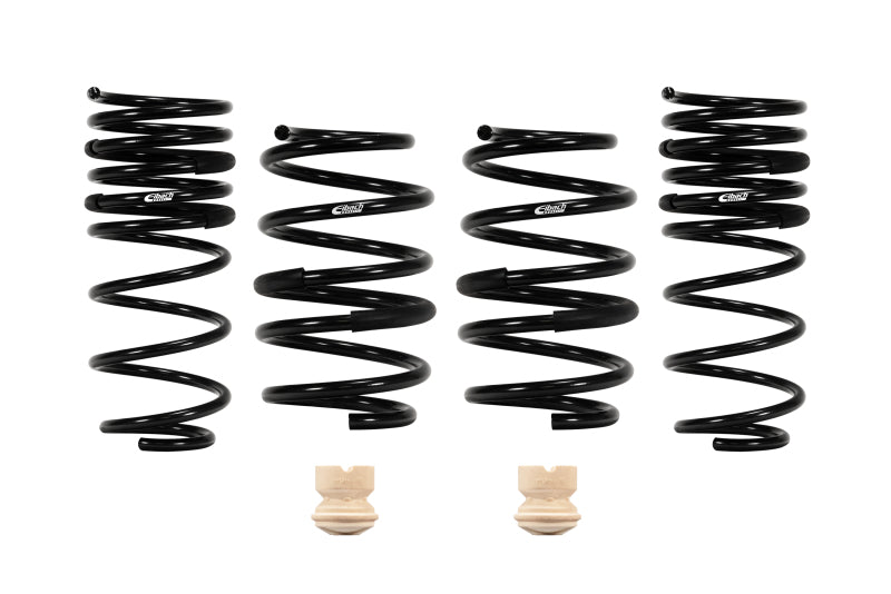 Eibach Pro-Kit Lowering Springs for 2011-2014 Ford Mustang Coupe 3.7L/5.0L-V6/V8