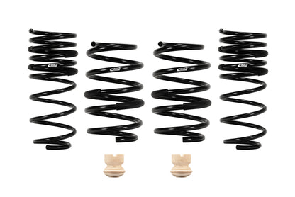 Eibach Pro-Kit Lowering Springs for 2011-2014 Ford Mustang Coupe 3.7L/5.0L-V6/V8