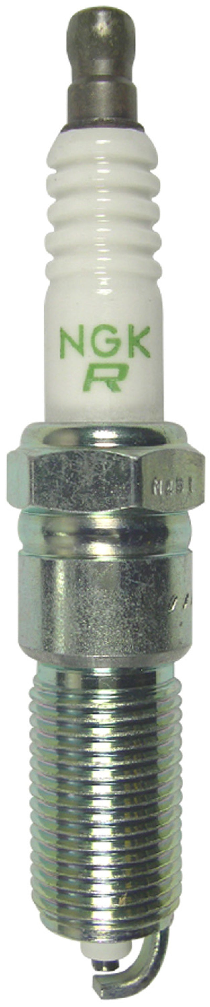 NGK Copper V-Power Stock Heat Spark Plugs for Dodge and Chrysler Vehicles (Part #4306)