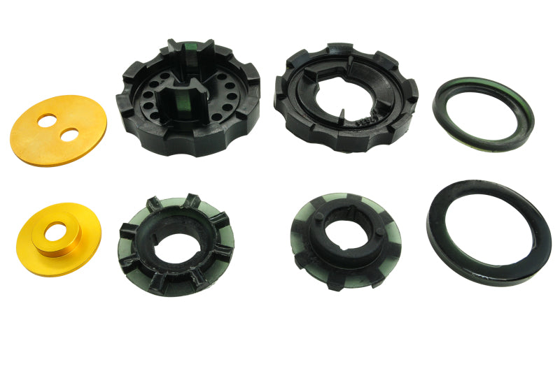 Whiteline KDT925 Rear Differential Mount Bushing for Subaru BRZ and Scion FR-S