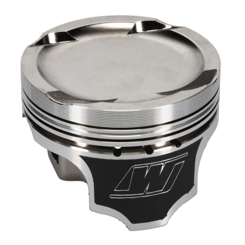 Wiseco K541M815 Professional Series Forged Honda B18 Piston Set — 81.50 mm Bore