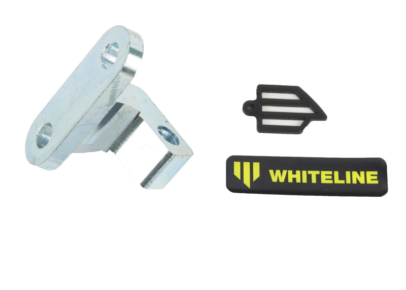 Whiteline KCA517 Front Bump Steer Correction Kit for 2002-2006 Acura RSX