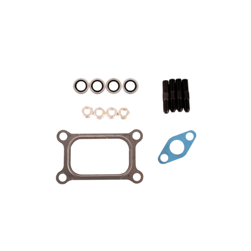 Fleece Performance VGT Turbocharger Installation Kit for 2019-2024 Dodge Ram 2500/3500 6.7L Cummins