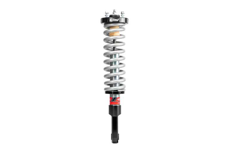 Eibach 07-22 Toyota Sequoia 5.7L 4WDStage 2 Pro-Truck Lift Kit