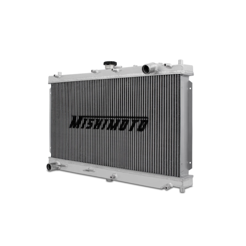 Mishimoto 99-05 Mazda Miata Aluminum Radiator – High-Performance Cooling Upgrade
