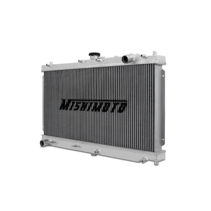 Mishimoto 99-05 Mazda Miata Aluminum Radiator – High-Performance Cooling Upgrade