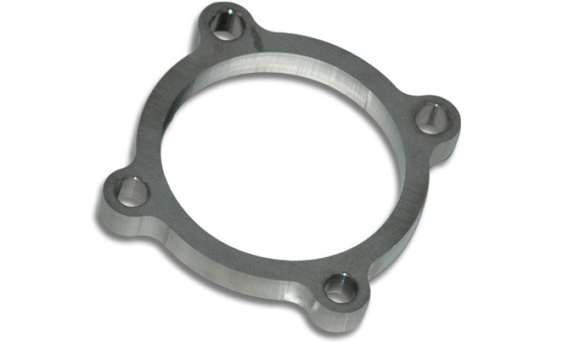 Vibrant GT Series T3 Turbo Discharge Flange with 3-inch Inlet ID - 304 Stainless Steel