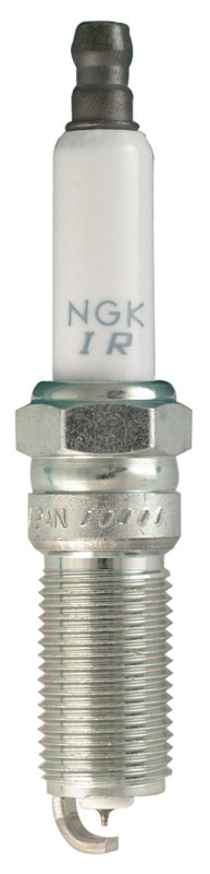 NGK ILTR5E11 Laser Iridium Spark Plug Set for Chevrolet, GMC, Isuzu, Pontiac, Saturn and More