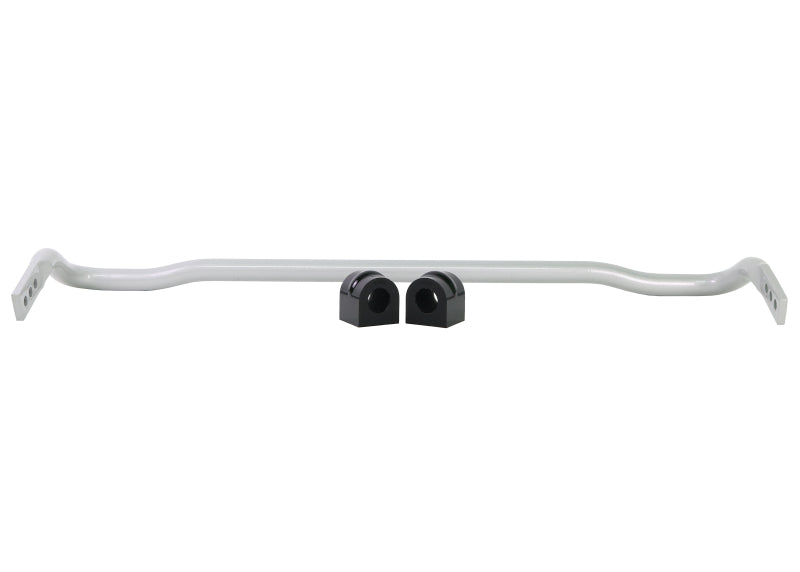 Whiteline 17-20 Tesla Model 3 and Y Front 30mm Heavy Duty Sway Bar (Part BTF101Z)
