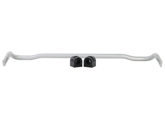 Whiteline 17-20 Tesla Model 3 and Y Front 30mm Heavy Duty Sway Bar (Part BTF101Z)