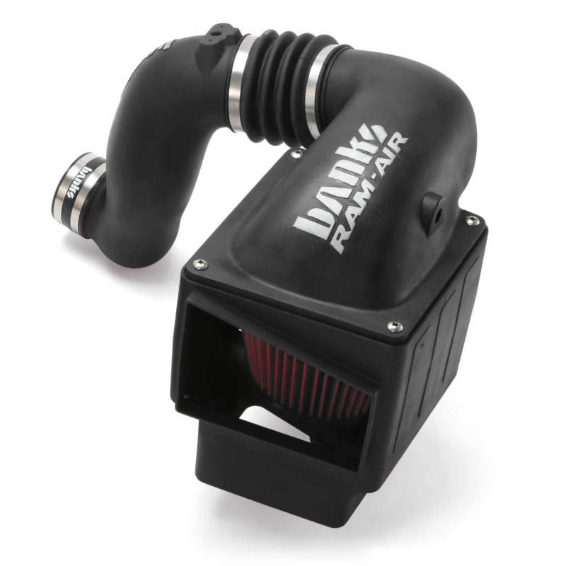 Banks Power 03-07 Dodge Ram 5.9L Ram-Air Intake System – Cold Air Intake with Oiled Filter