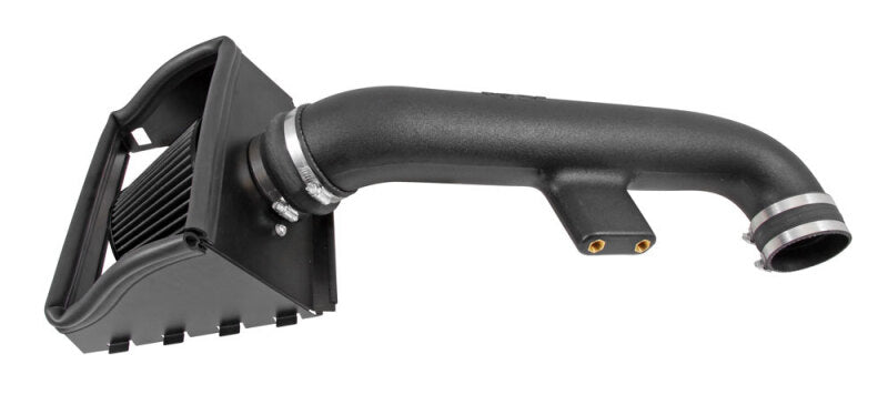 K&N Engineering 30-2591 DryFlow Cold Air Intake System for Ford F-150 V8 5.0L (2015-2020)