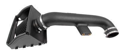 K&N Engineering 30-2591 DryFlow Cold Air Intake System for Ford F-150 V8 5.0L (2015-2020)