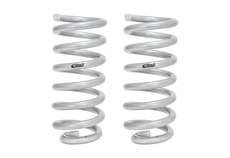 Eibach Pro-Truck Lift Kit for 2019 Chevrolet Silverado 1500 & GMC Sierra 1500 - Front Springs Only
