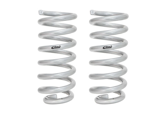 Eibach Pro-Truck Lift Kit for 2019 Chevrolet Silverado 1500 & GMC Sierra 1500 - Front Springs Only