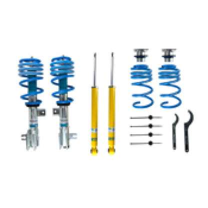 Bilstein B14 (PSS) Performance Suspension System for 2014-2015 Mazda 3 Sport/Touring